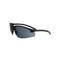 Magid Zircon Y79, Safety Glasses, Uncoated, Grey Lens, Black Frame, 1 PR Y79BKGY - alternate 1